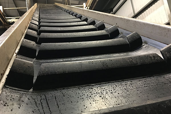 conveyor belts scotland